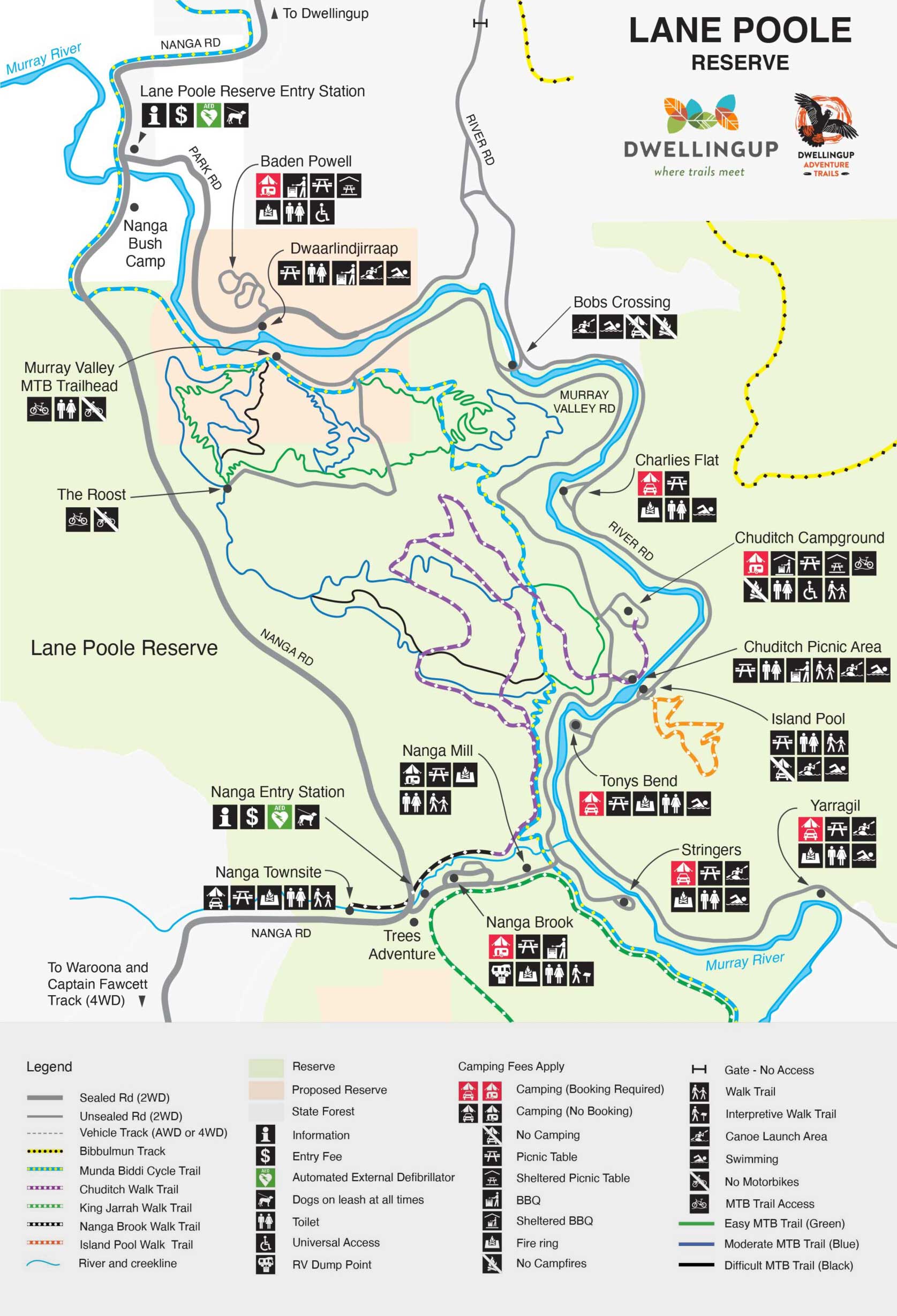 Click for a printable map