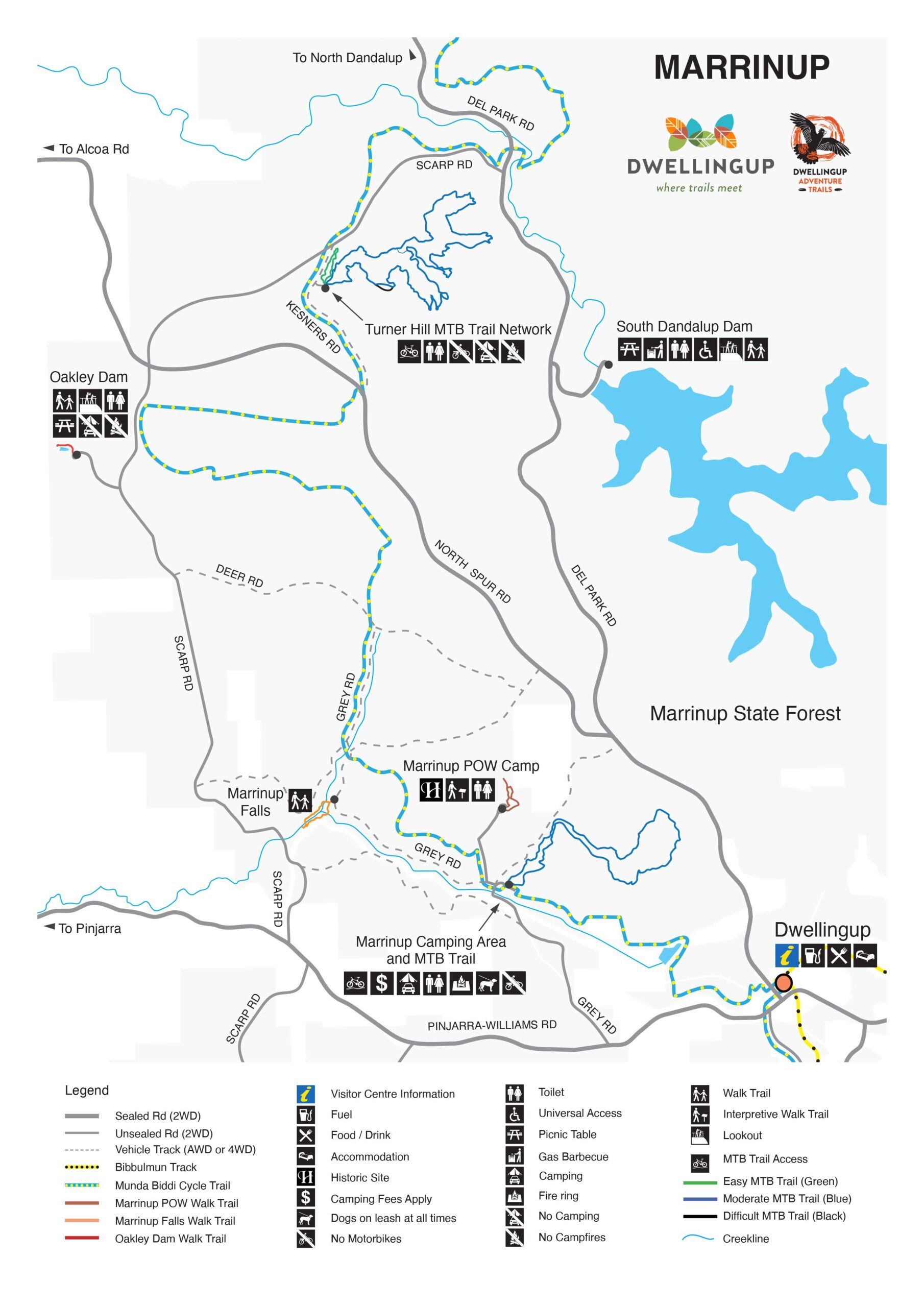 Click for a printable map